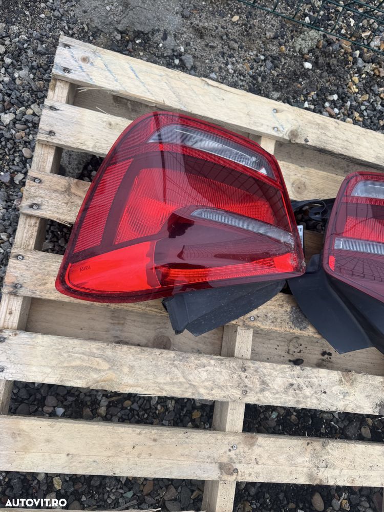 Stop stopuri stanga dreapta bmw seria 1 f20 - 2