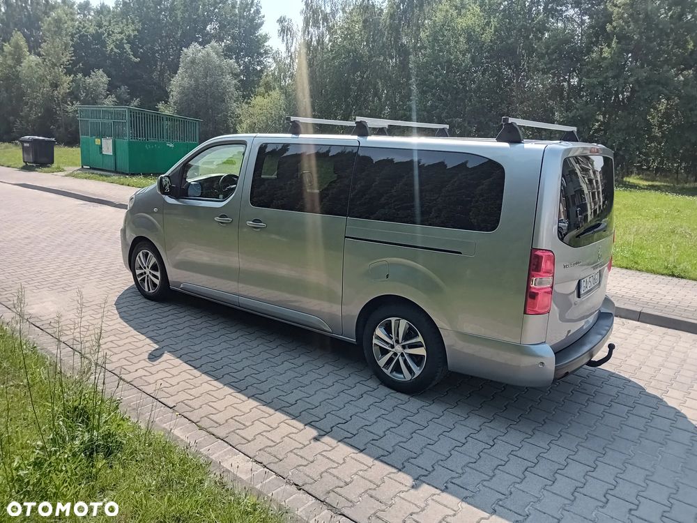 Peugeot Traveller 2.0 BlueHDi Standard Business - 6