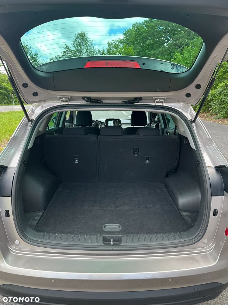 Hyundai Tucson 1.6 GDi Comfort 2WD - 17