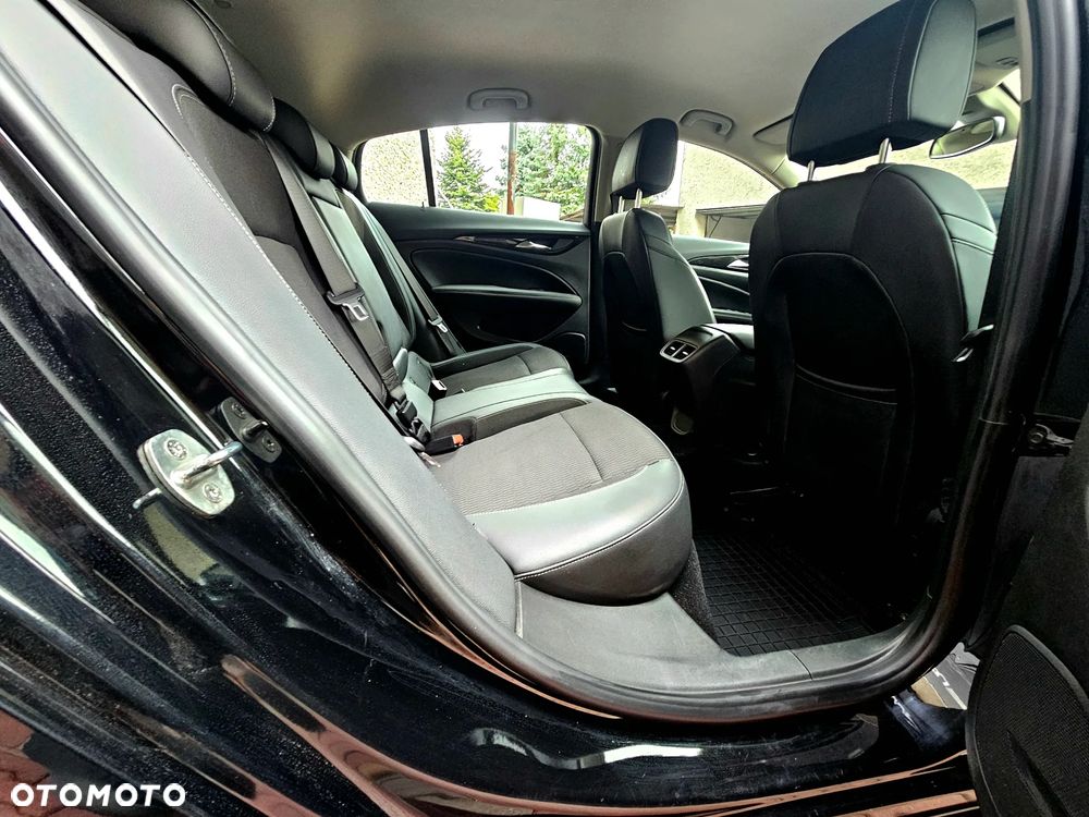 Opel Insignia 1.5 T GPF Enjoy S&S - 18