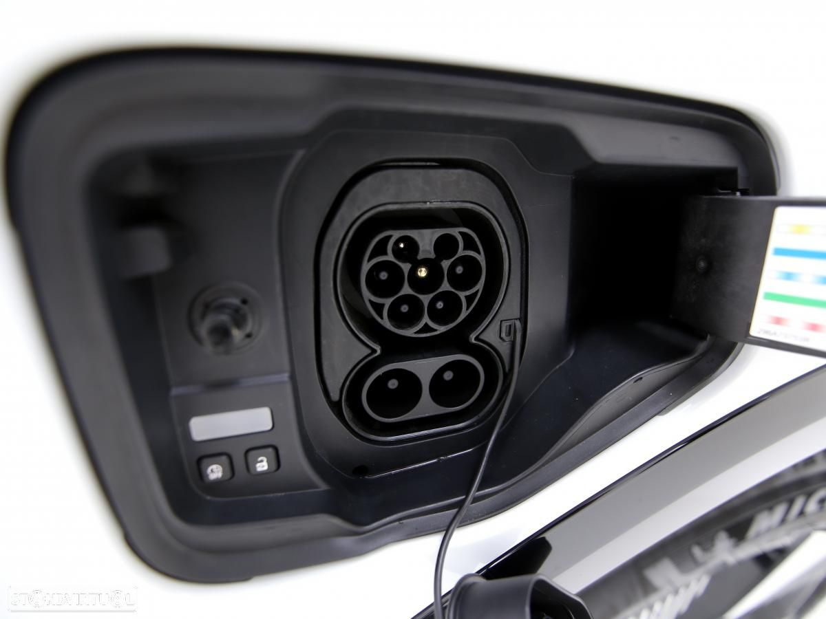 Renault Mégane E-Tech EV40 130hp boost charge Equilibre - 26