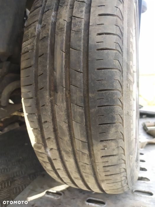 2 x opona 195/55r16 trocmax lato 2017 ok. 7mm - 1