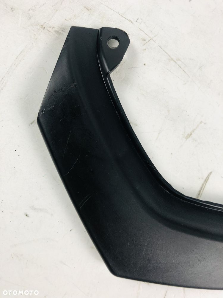 Kawasaki ER6N wypełnienie owiewka - 3