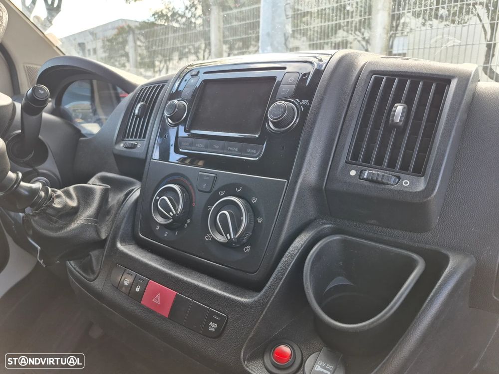Peugeot Boxer - 9