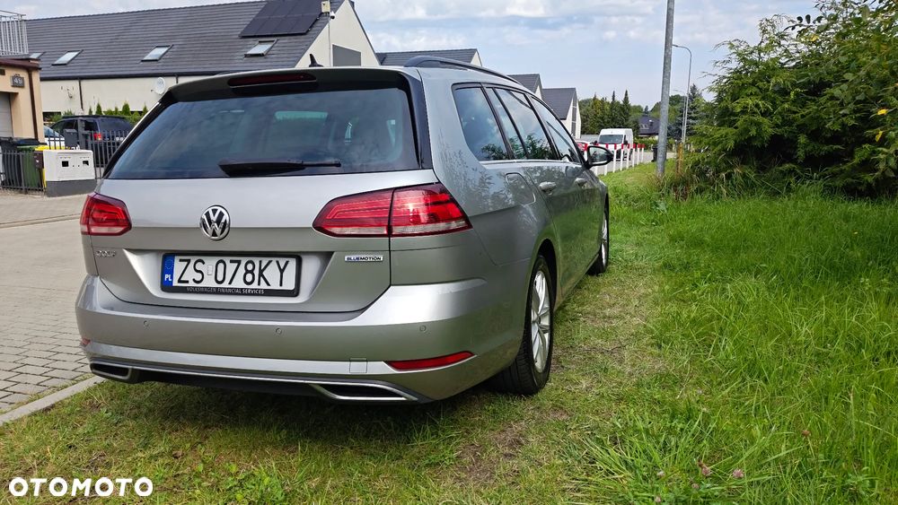 Volkswagen Golf VII 1.5 TSI BMT Highline - 6