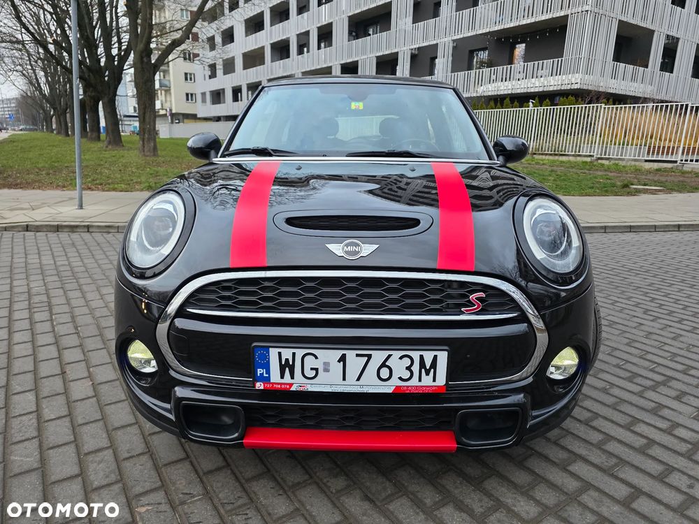 MINI Cooper S - 2