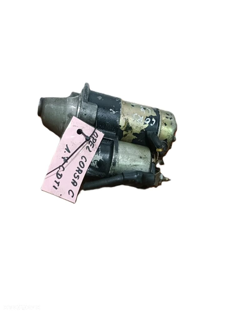 OPEL CORSA C 00-06 1,7 CDTI ROZRUSZNIK EU * - 1