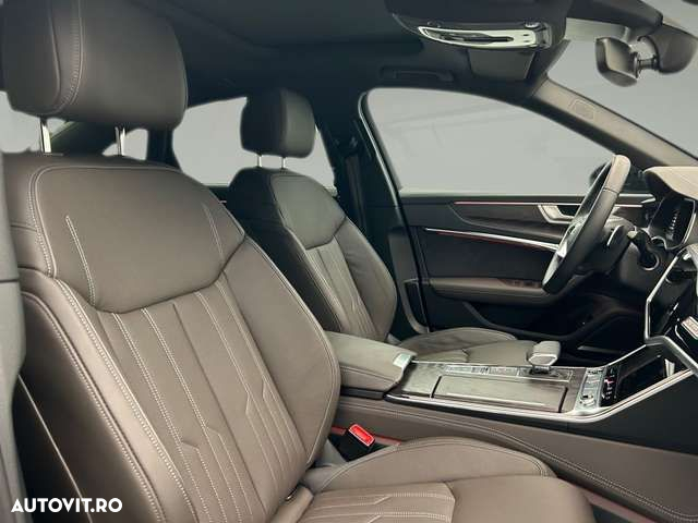Audi A6 - 12