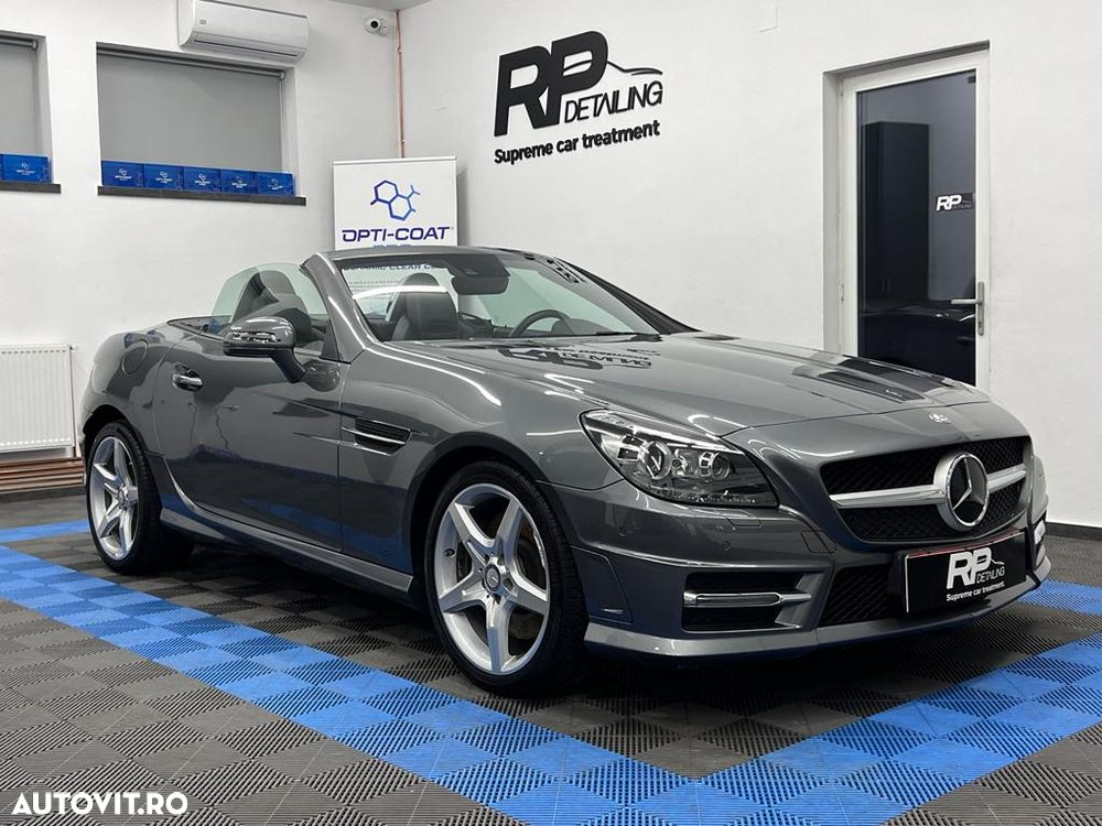 Mercedes-Benz SLK - 20