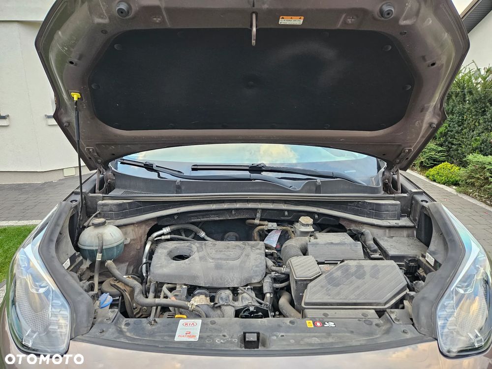 Kia Sportage 1.6 GDI Business Line 2WD - 15