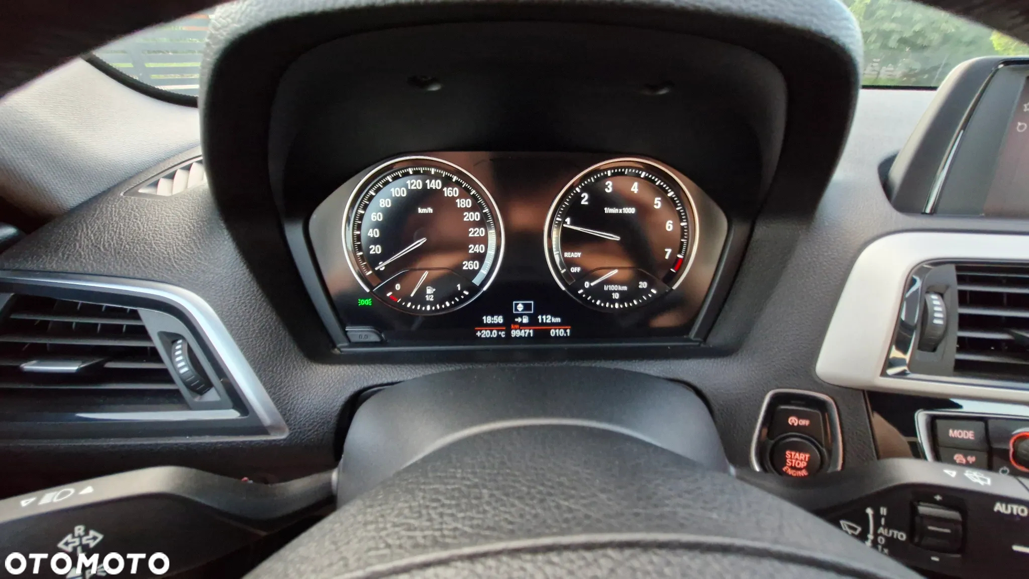 BMW Seria 1 118i - 16
