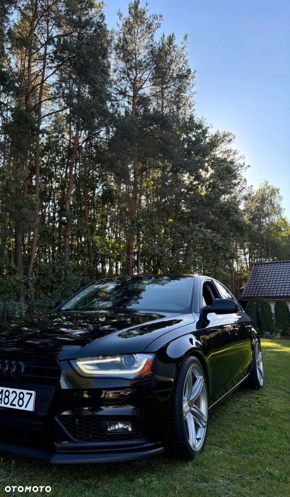 Audi A4 - 33