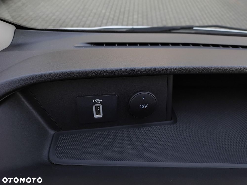 Ford transit-custom - 20