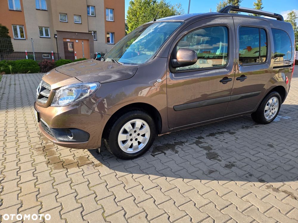 Mercedes-Benz Citan