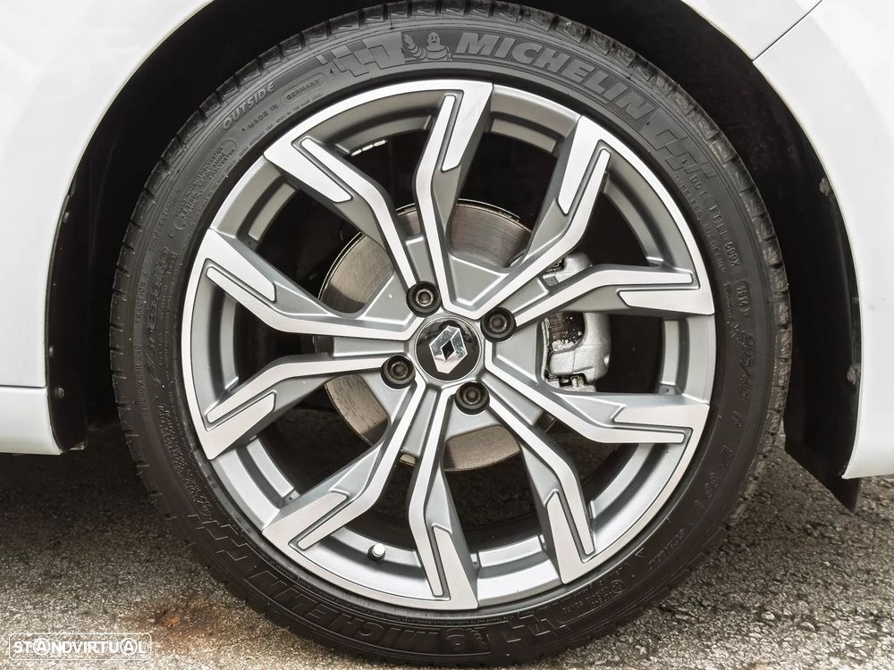 Renault Clio SCe 65 EXPERIENCE - 5