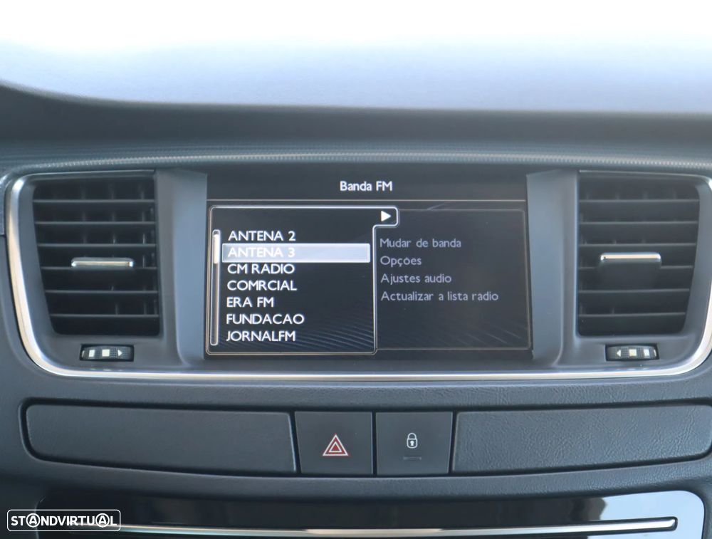 Peugeot 508 SW e-HDi 115 ETG6 Stop&Start Business-Line - 46