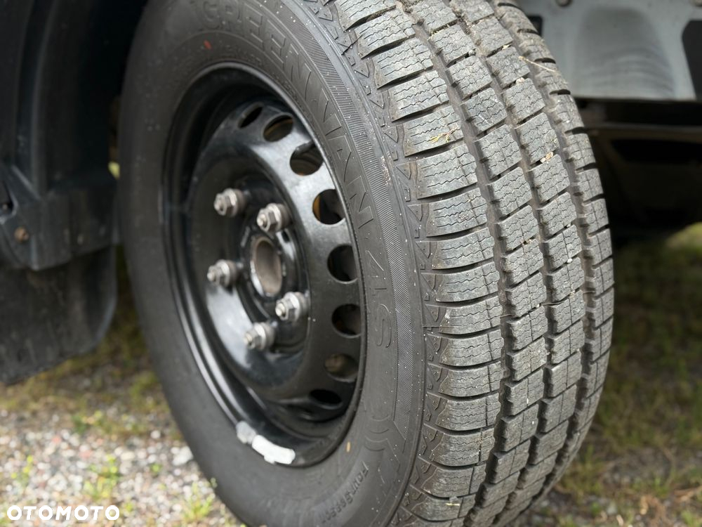 Ford Transit - 13
