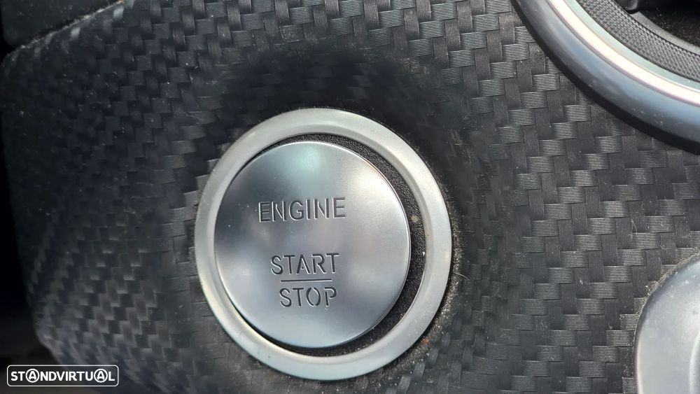 Mercedes-Benz A 220 d 7G-DCT AMG Line - 31