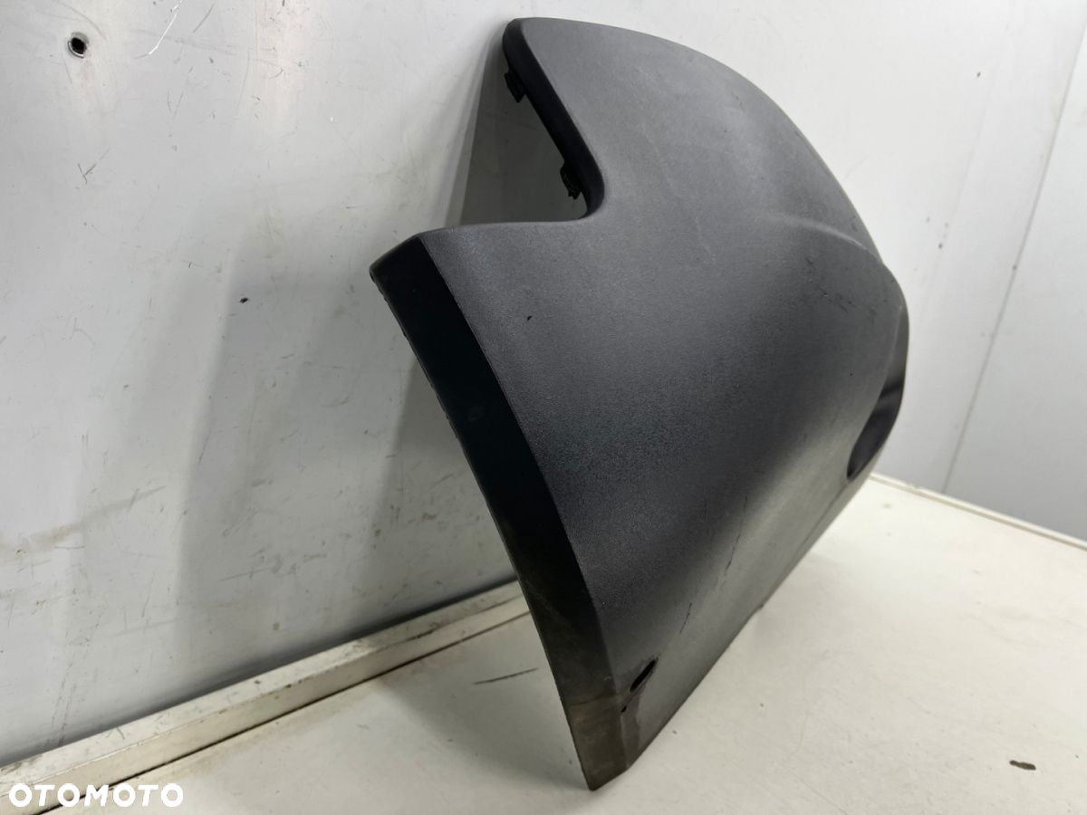 Zderzak przedni Volvo XC90 1 I 02-06r. narożnik zderzaka przedni prawy 08648335 - 3