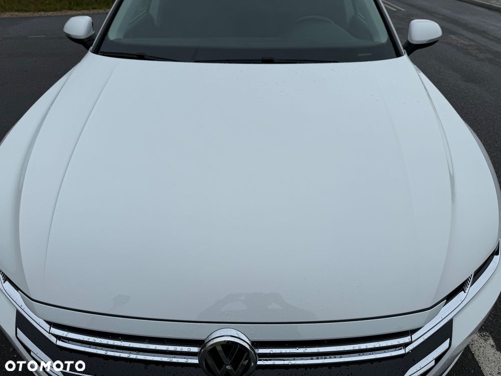 Volkswagen Arteon 1.5 TSI ACT Evo Elegance DSG - 6