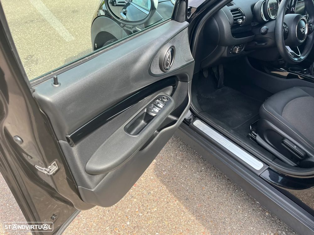 MINI Clubman One Sport Edition - 10