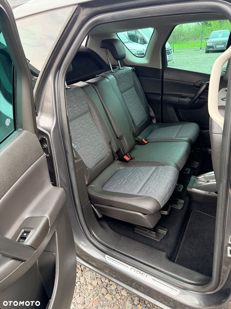 Opel Meriva 1.4 Selection - 11