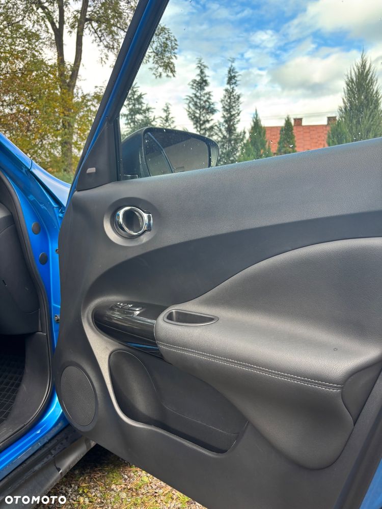 Nissan Juke 1.6 N-Connecta - 17