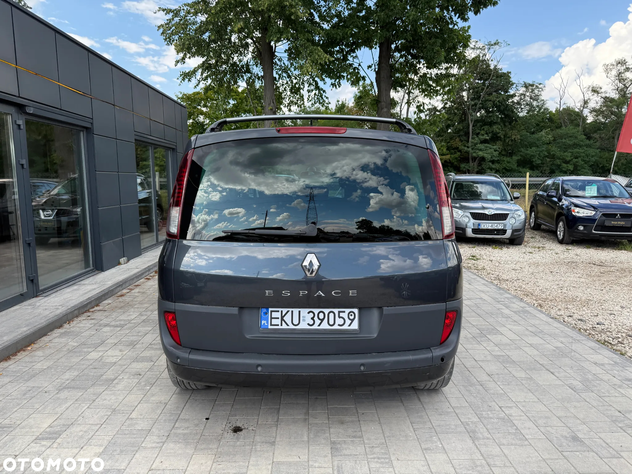 Renault Espace 2.0T Privilege - 19