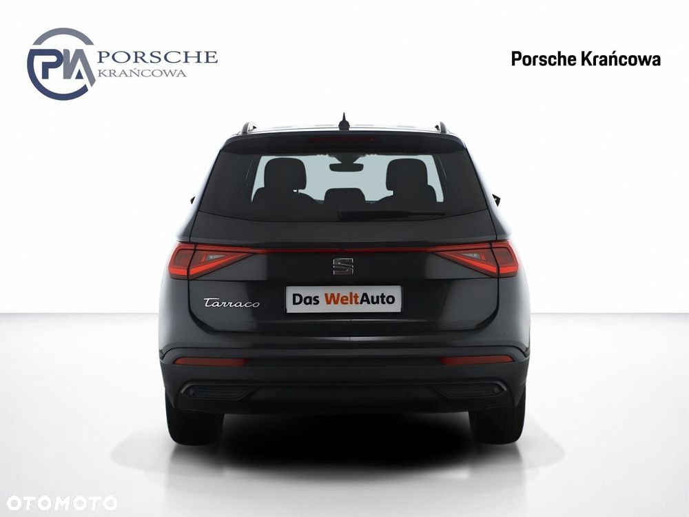 Seat Tarraco - 4
