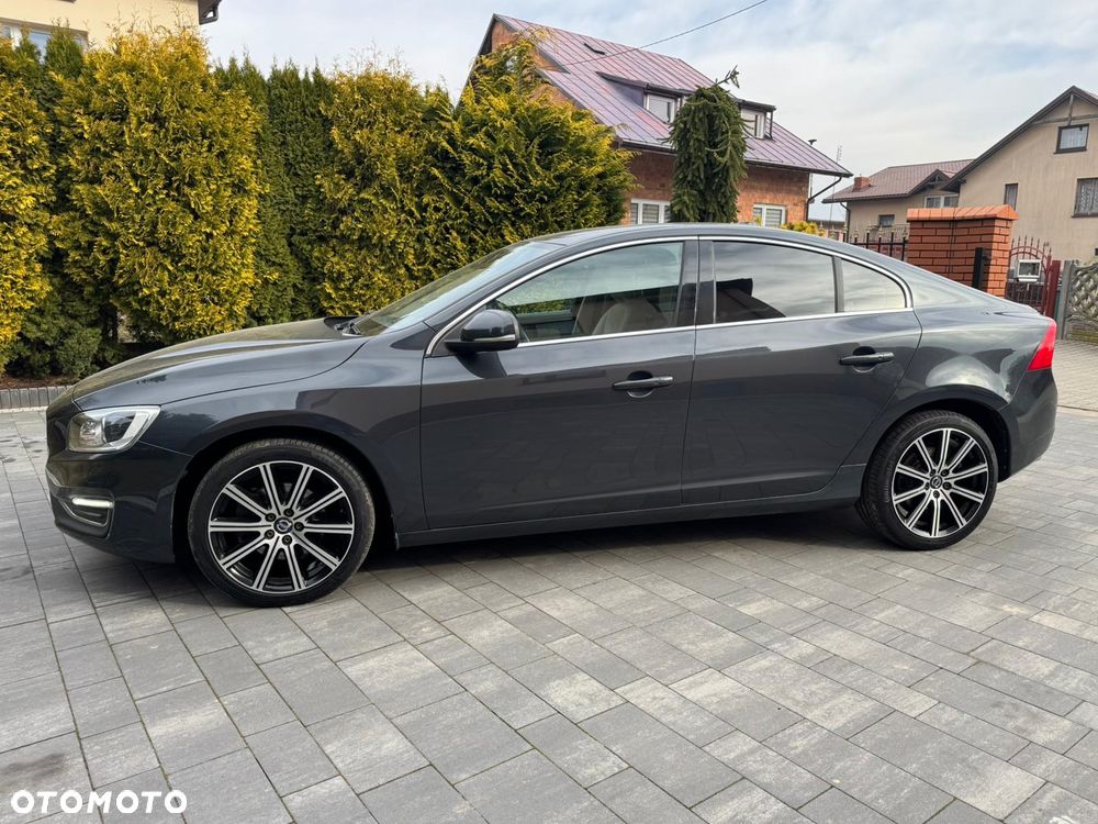 Volvo S60 D3 RDesign - 4