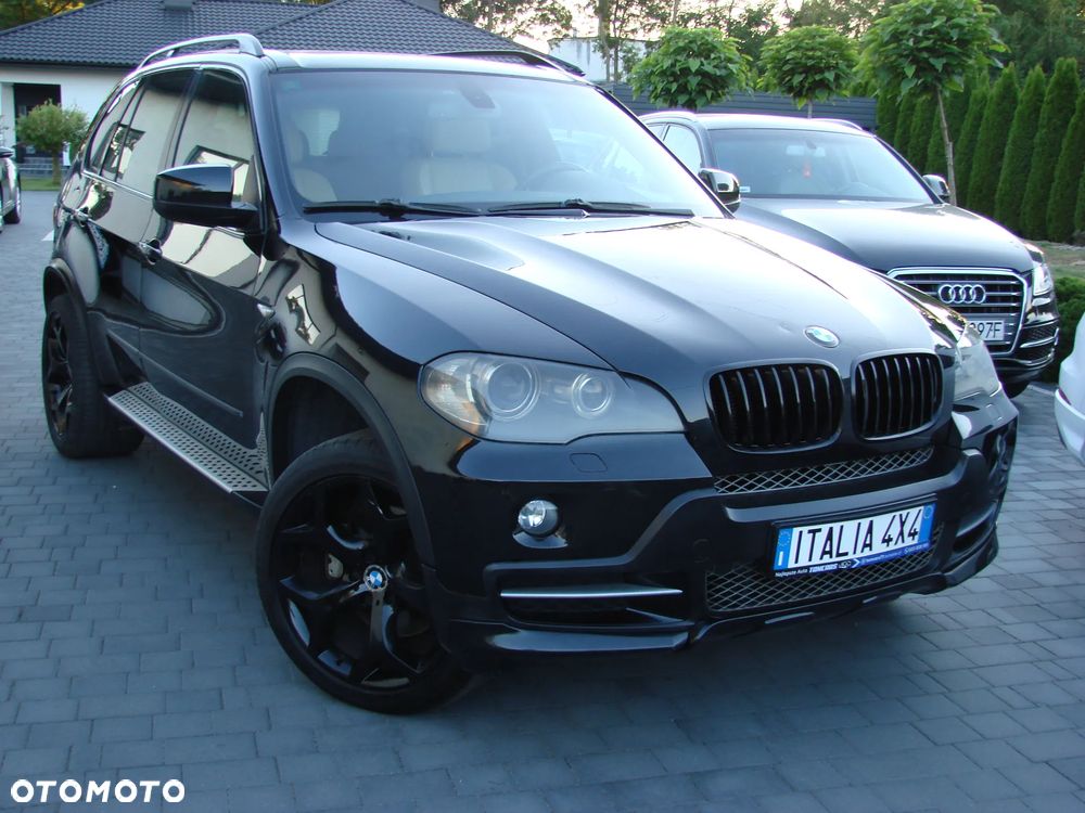 BMW X5 - 10