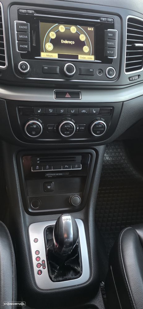 VW Sharan - 15