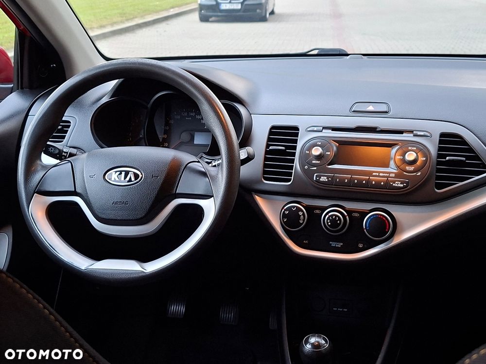 Kia Picanto - 12