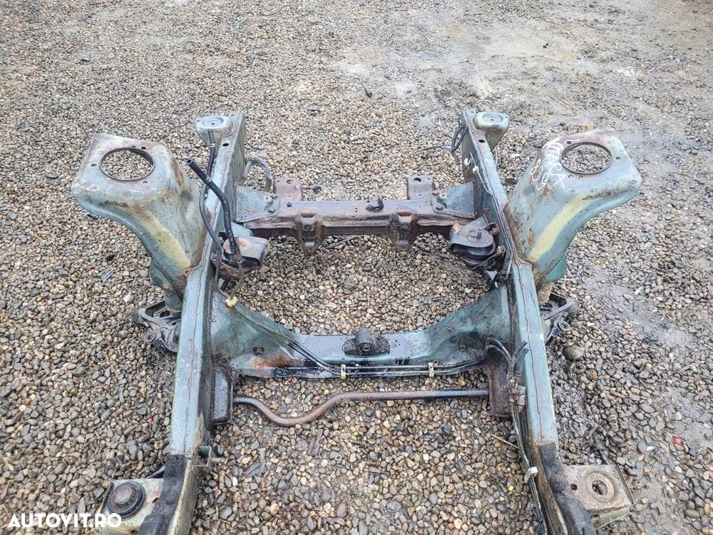 Sasiu Suzuki Grand Vitara TD 2.0 D 2002 1998 - 2005 SUV (899) - 3