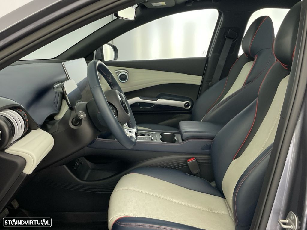 BYD Atto 3 60.48 kWh Design - 10