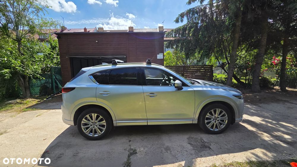 Mazda CX-5 2.5 Enso 2WD - 5