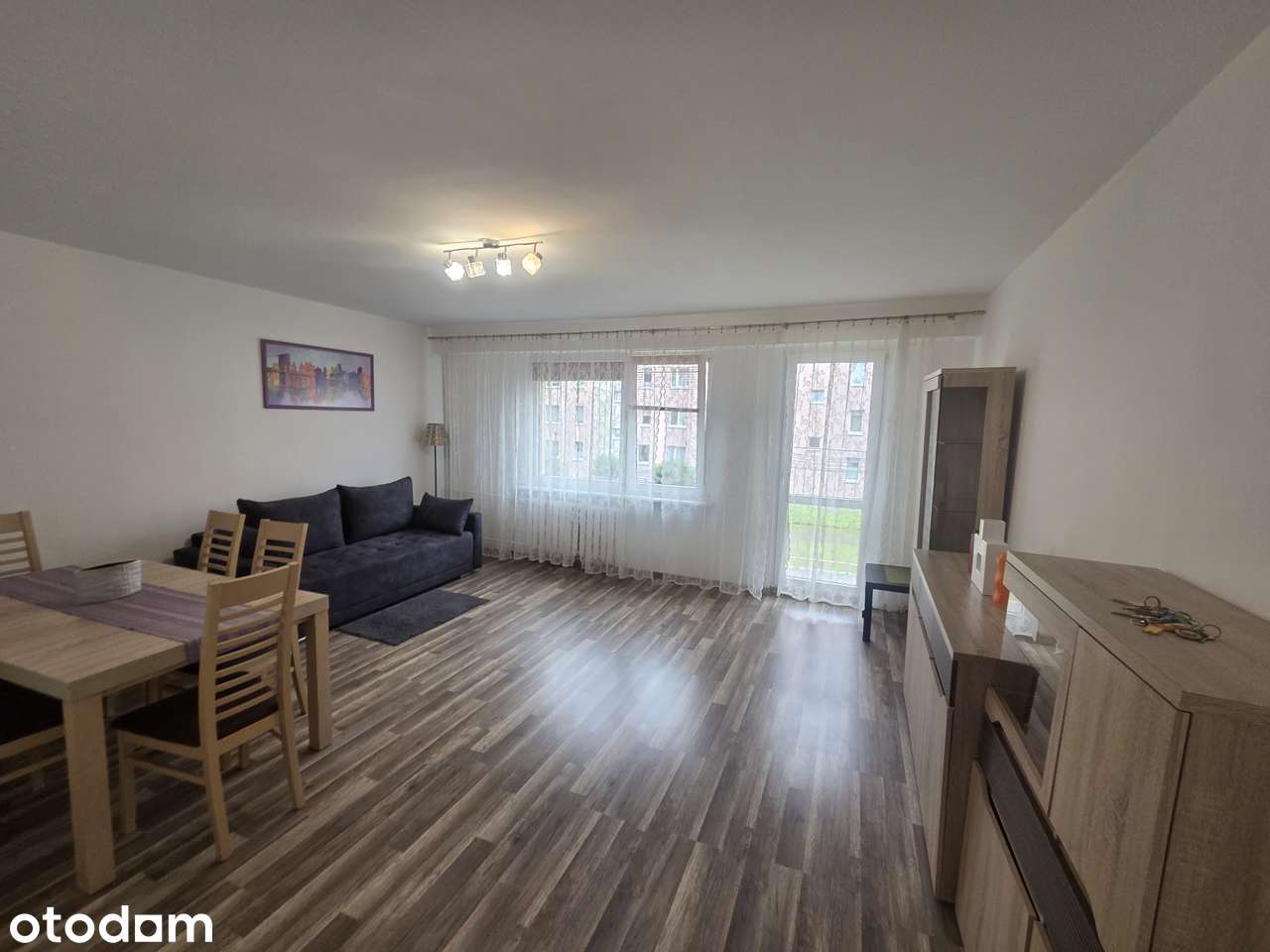 Bezpośrednio Ustawne 2pok. 48 m² Jaroty ul. Pieczewska do zamieszkania