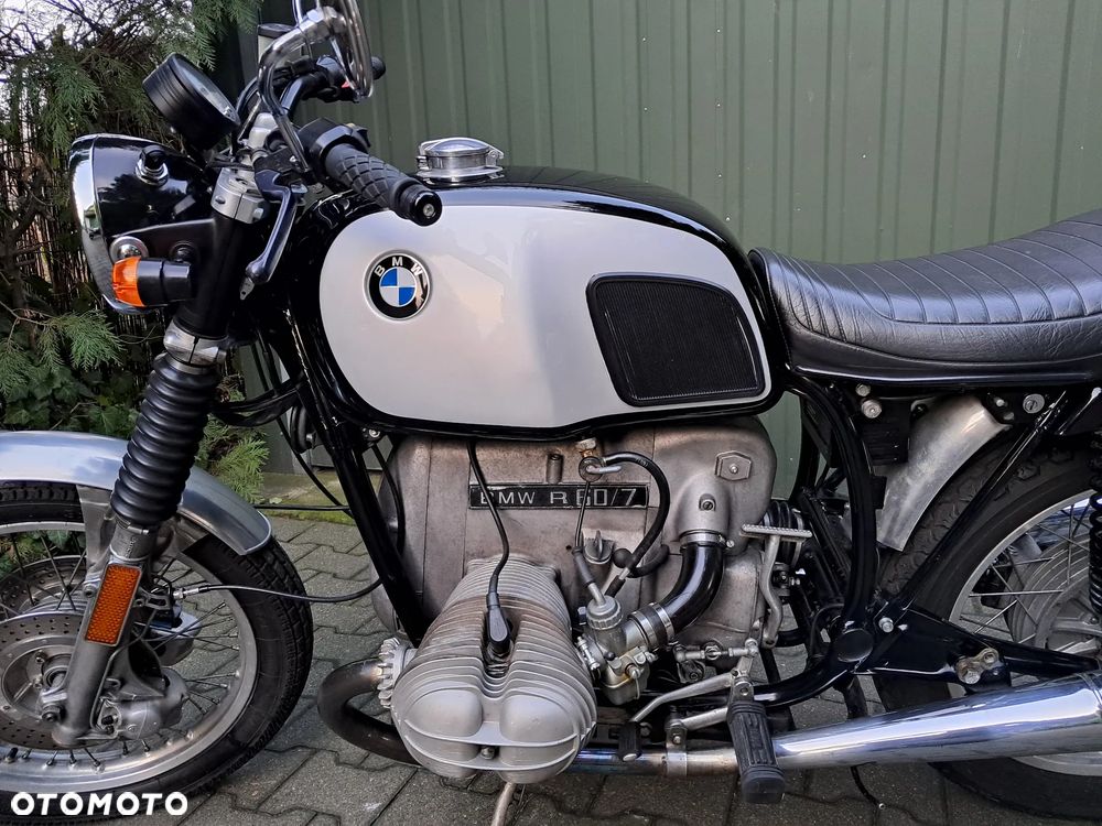 BMW R - 13