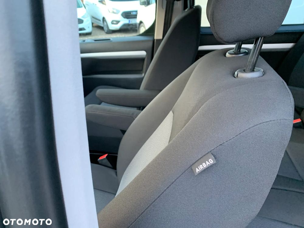 Peugeot Expert Long 2,9t Premium (bryg.) - 19