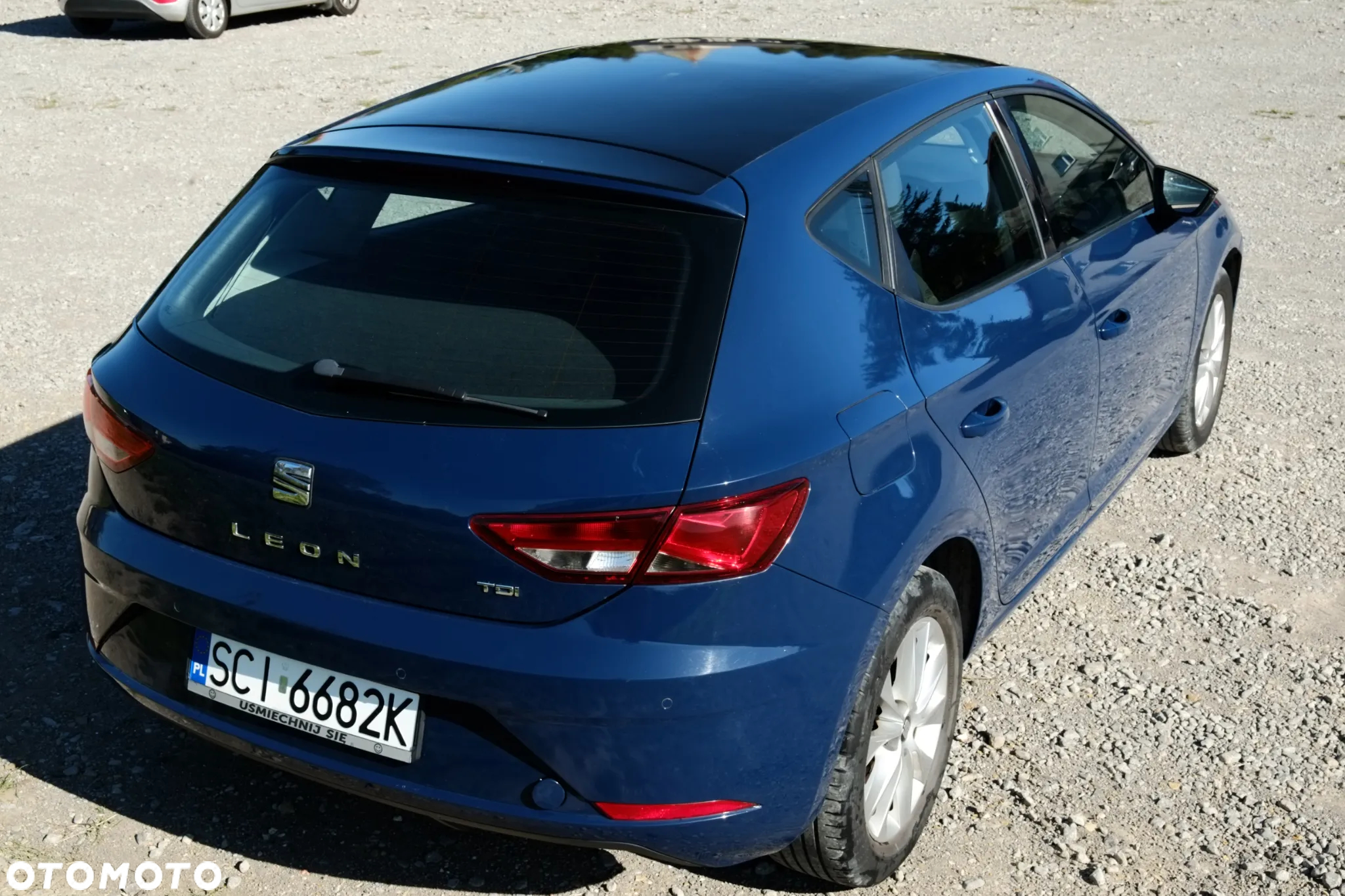 Seat Leon 1.6 TDI X-Perience S&S - 4