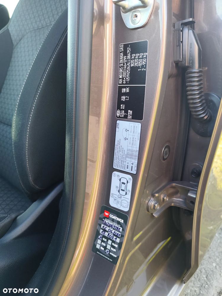 Kia Ceed 1.4 T-GDI M - 15