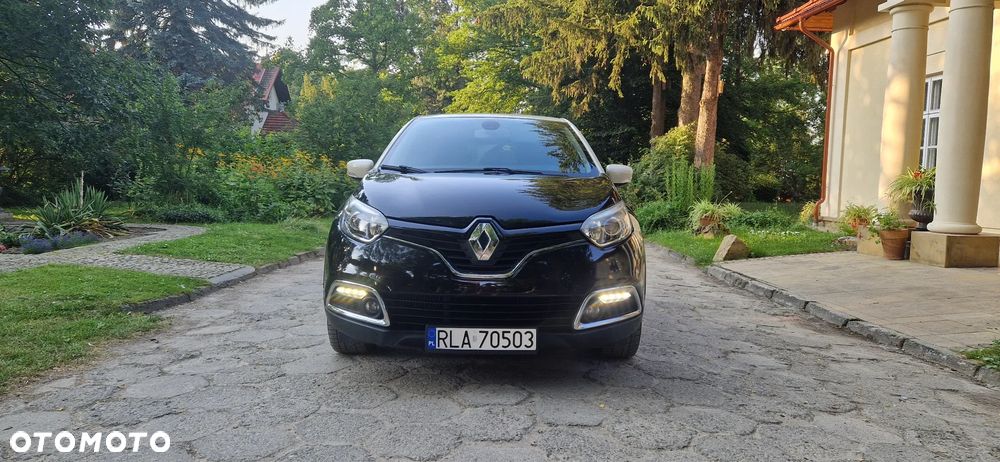 Renault Captur ENERGY dCi 90 Start&Stop Life - 4