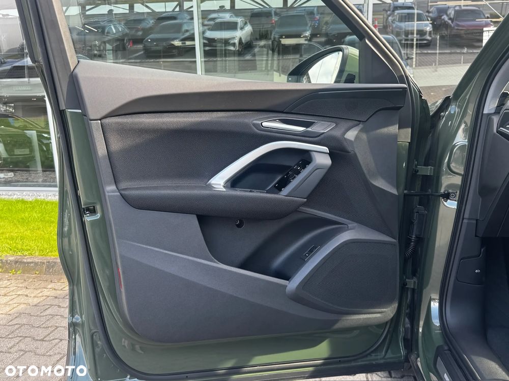 Audi Q5 TFSI mHEV 150 kW S tronic - 11