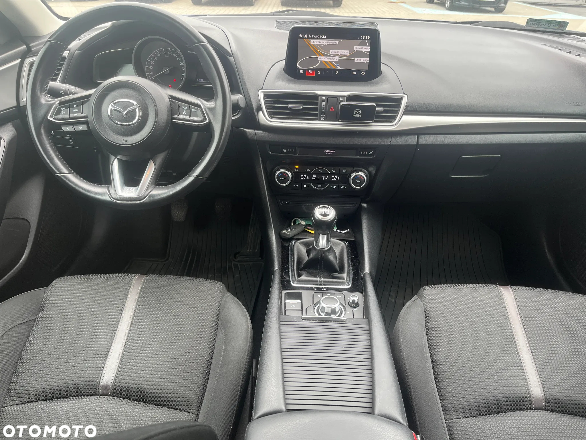 Mazda 3 2.0 Skyenergy - 7