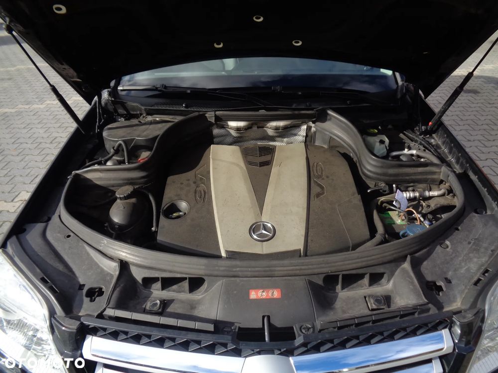 Mercedes-Benz GLK 320 CDI 4-Matic - 23
