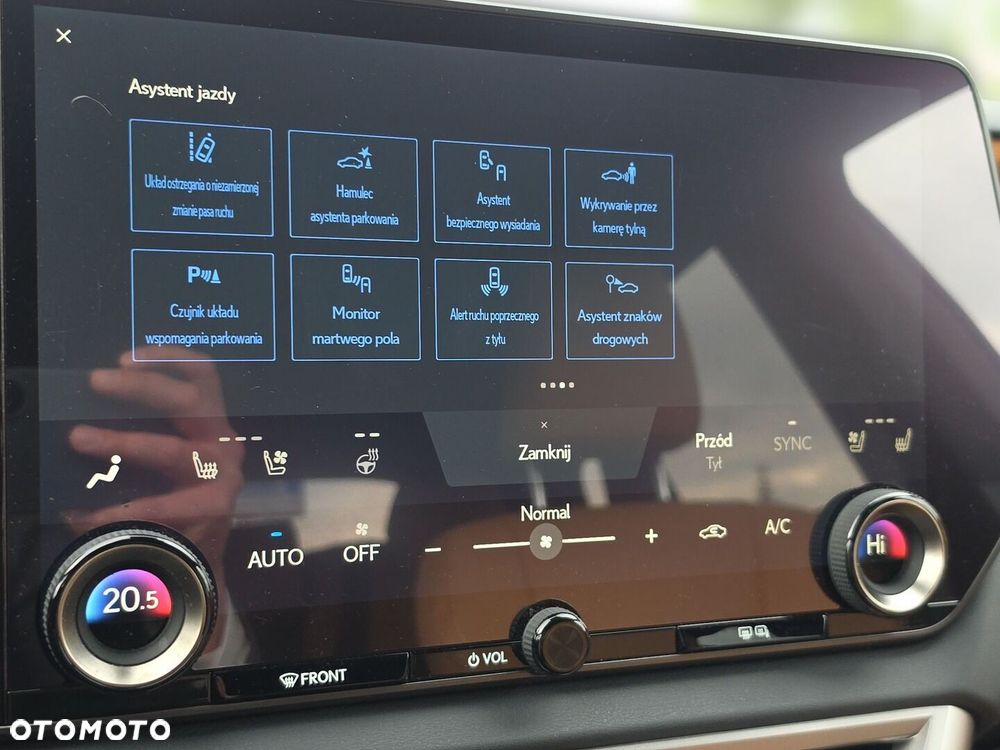 Lexus RX 450h+ Prestige - 21