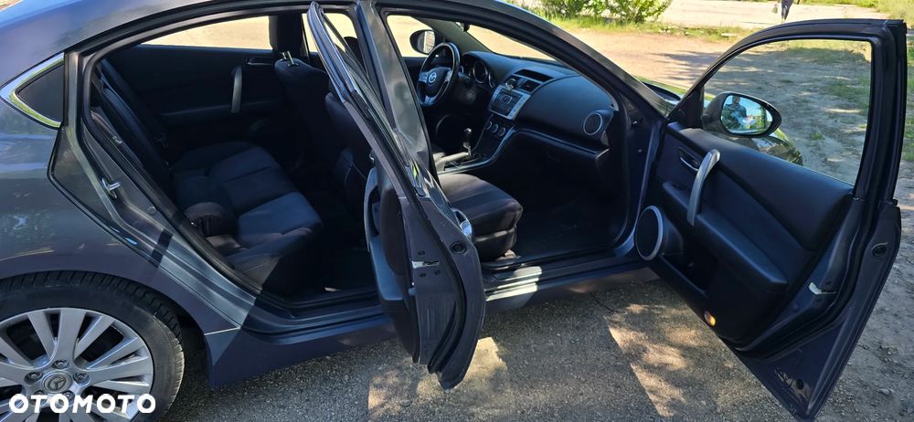 Mazda 6 2.0 Active - 22