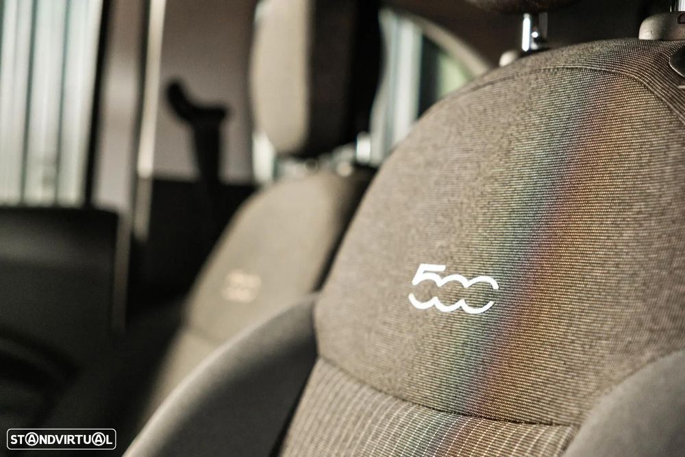 Fiat 500e 42 kWh Icon - 29