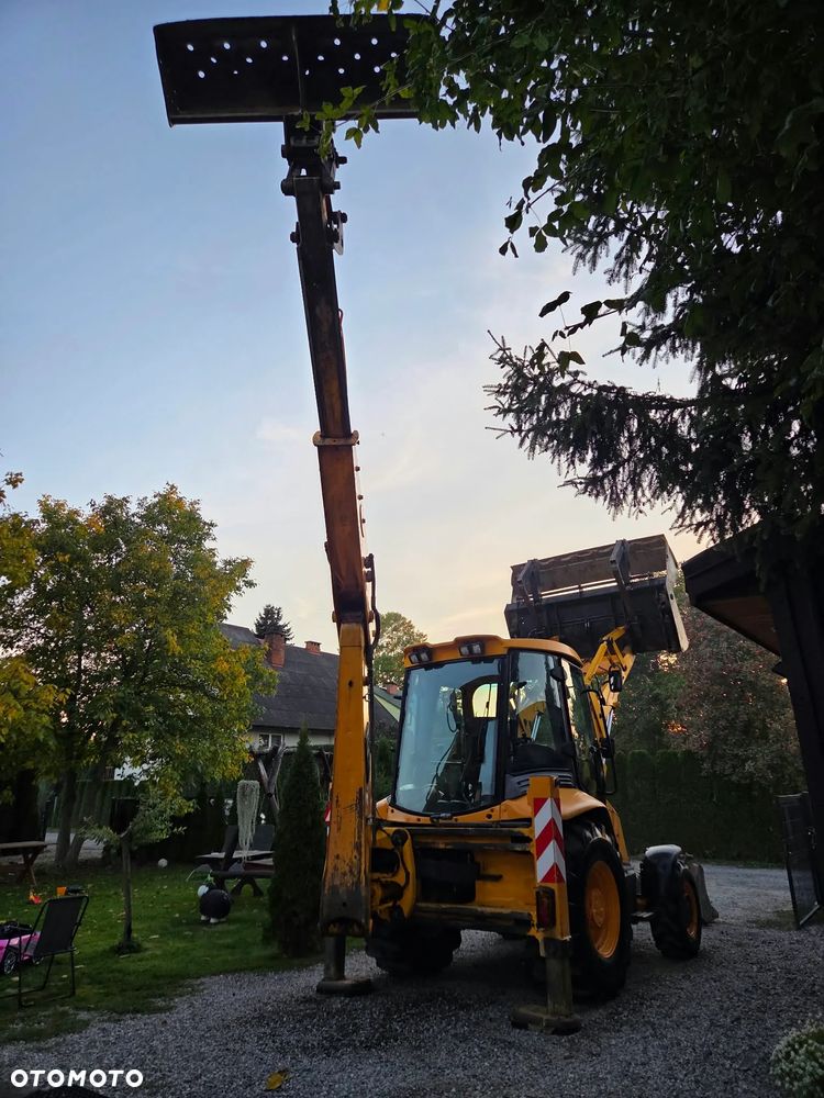 JCB 3CX - 13