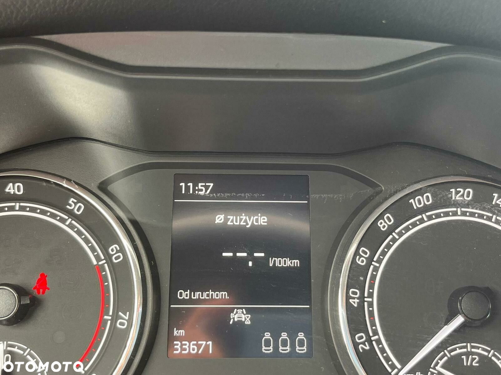 Skoda Kamiq 1.0 TSI Ambition - 17